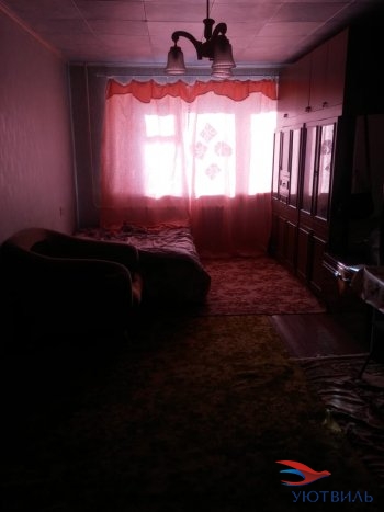2х комнатная квартира г.  Верх-Нейвинский ул. 8 марта 7 в Верхнем Тагиле - verhnij-tagil.yutvil.ru - фото 1