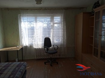 Две комнаты на Молодежи 80 в Верхнем Тагиле - verhnij-tagil.yutvil.ru - фото 5