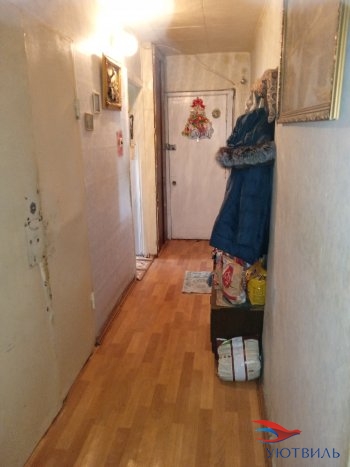 Две комнаты на Молодежи 80 в Верхнем Тагиле - verhnij-tagil.yutvil.ru - фото 12