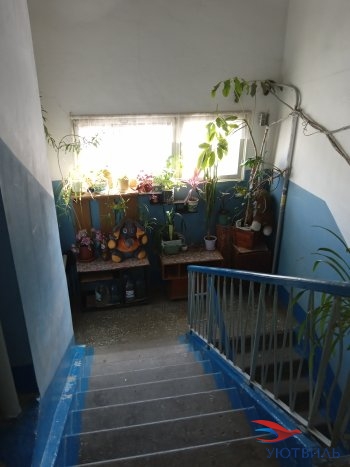 Две комнаты на Молодежи 80 в Верхнем Тагиле - verhnij-tagil.yutvil.ru - фото 16