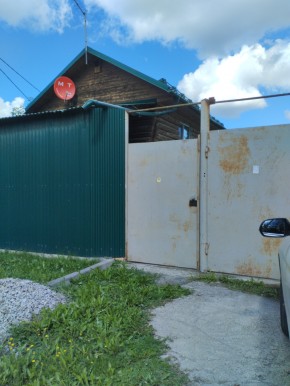 Коллективный сад номер 7, участок 58 в Верхнем Тагиле - verhnij-tagil.yutvil.ru