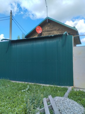 Коллективный сад номер 7, участок 58 в Верхнем Тагиле - verhnij-tagil.yutvil.ru - фото 2 Коллективный сад номер 7, участок 58 в Верхнем Тагиле - verhnij-tagil.yutvil.ru - фото 2