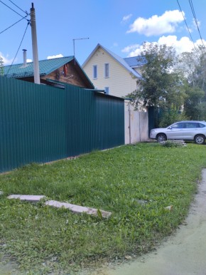 Коллективный сад номер 7, участок 58 в Верхнем Тагиле - verhnij-tagil.yutvil.ru - фото 3 Коллективный сад номер 7, участок 58 в Верхнем Тагиле - verhnij-tagil.yutvil.ru - фото 3