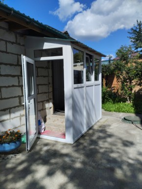 Коллективный сад номер 7, участок 58 в Верхнем Тагиле - verhnij-tagil.yutvil.ru - фото 33 Коллективный сад номер 7, участок 58 в Верхнем Тагиле - verhnij-tagil.yutvil.ru - фото 33