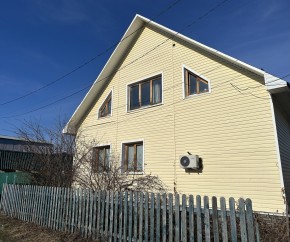 п. Садовый, СНТ Восход в Верхнем Тагиле - verhnij-tagil.yutvil.ru - фото 1