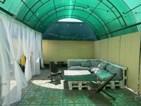 п. Садовый, СНТ Восход в Верхнем Тагиле - verhnij-tagil.yutvil.ru - фото 24