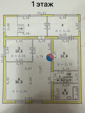 п. Садовый, СНТ Восход в Верхнем Тагиле - verhnij-tagil.yutvil.ru - фото 25