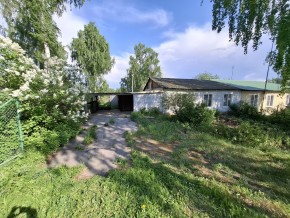 п. Шабровский ул. Высокогорская д.62 в Верхнем Тагиле - verhnij-tagil.yutvil.ru
