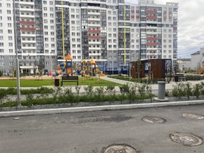 пер. Черниговский,20 в Верхнем Тагиле - verhnij-tagil.yutvil.ru - фото 20