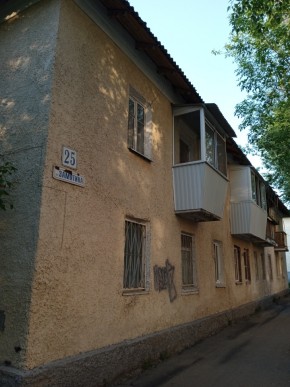пер. Замятина,25 в Верхнем Тагиле - verhnij-tagil.yutvil.ru