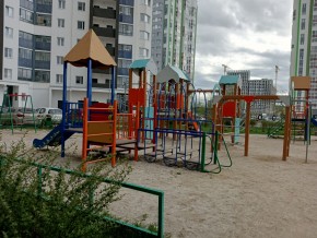 пр-кт. Академика Сахарова,29/4 в Верхнем Тагиле - verhnij-tagil.yutvil.ru - фото 17