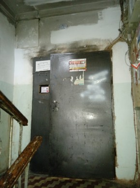 пр-кт. Космонавтов,52 в Верхнем Тагиле - verhnij-tagil.yutvil.ru