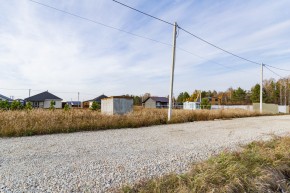 Российская Федерация, Свердловская область, Сысертский городской округ, территория садоводческого некоммерческого товарищества Бобровские дачи, улица Каштановая, земельный участок № 38 в Верхнем Тагиле - verhnij-tagil.yutvil.ru - фото 19