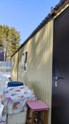 СНТ 17, уч 32 в Верхнем Тагиле - verhnij-tagil.yutvil.ru - фото 8 СНТ 17, уч 32 в Верхнем Тагиле - verhnij-tagil.yutvil.ru - фото 8