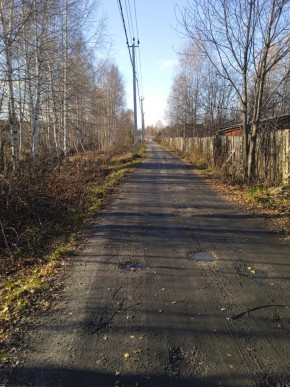 СНТ Берёзка в Верхнем Тагиле - verhnij-tagil.yutvil.ru - фото 15