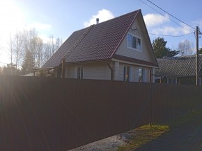 СНТ Берёзка в Верхнем Тагиле - verhnij-tagil.yutvil.ru - фото 2