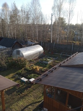 СНТ Берёзка в Верхнем Тагиле - verhnij-tagil.yutvil.ru - фото 28