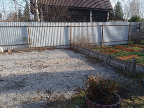 СНТ Берёзка в Верхнем Тагиле - verhnij-tagil.yutvil.ru - фото 29