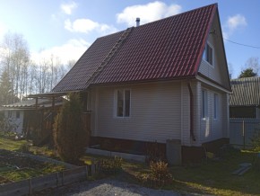 СНТ Берёзка в Верхнем Тагиле - verhnij-tagil.yutvil.ru - фото 3