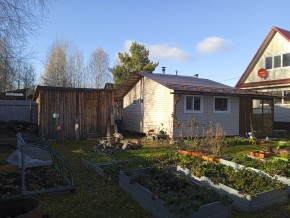 СНТ Берёзка в Верхнем Тагиле - verhnij-tagil.yutvil.ru - фото 5