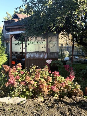СНТ Дорожник в Верхнем Тагиле - verhnij-tagil.yutvil.ru - фото 17