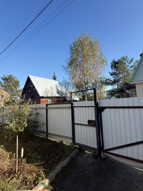 СНТ Дорожник в Верхнем Тагиле - verhnij-tagil.yutvil.ru - фото 23