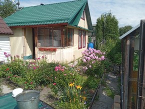 СНТ Медик-2 в Верхнем Тагиле - verhnij-tagil.yutvil.ru