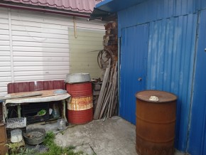 СНТ Медик-2 в Верхнем Тагиле - verhnij-tagil.yutvil.ru - фото 19