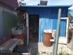 СНТ Медик-2 в Верхнем Тагиле - verhnij-tagil.yutvil.ru - фото 20