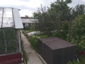 СНТ Медик-2 в Верхнем Тагиле - verhnij-tagil.yutvil.ru - фото 21