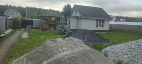 СНТ Надежда-73 в Верхнем Тагиле - verhnij-tagil.yutvil.ru