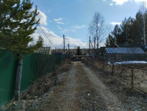 СНТ Огонек участок 3 в Верхнем Тагиле - verhnij-tagil.yutvil.ru - фото 15