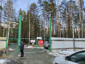 СНТ Огонек участок 3 в Верхнем Тагиле - verhnij-tagil.yutvil.ru - фото 17