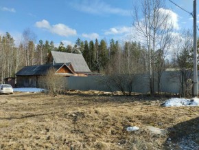 СНТ Огонек участок 3 в Верхнем Тагиле - verhnij-tagil.yutvil.ru - фото 1