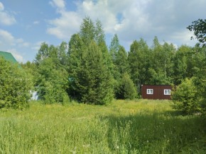 СНТ Огонек участок 3 в Верхнем Тагиле - verhnij-tagil.yutvil.ru - фото 28