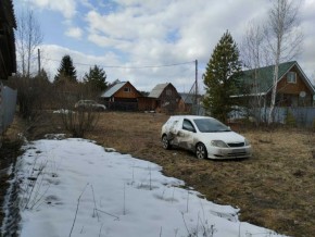 СНТ Огонек участок 3 в Верхнем Тагиле - verhnij-tagil.yutvil.ru - фото 5