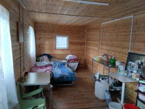СНТ Огонек участок 3 в Верхнем Тагиле - verhnij-tagil.yutvil.ru - фото 9