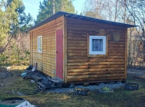 СНТ Родники в Верхнем Тагиле - verhnij-tagil.yutvil.ru