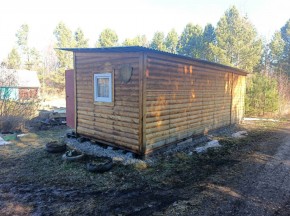 СНТ Родники в Верхнем Тагиле - verhnij-tagil.yutvil.ru - фото 2