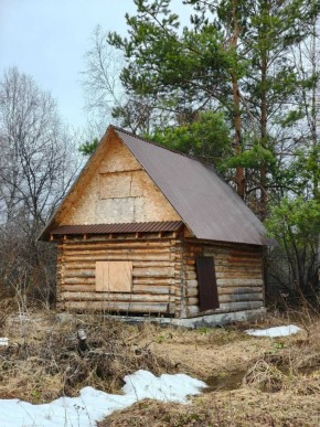 СНТ Родники в Верхнем Тагиле - verhnij-tagil.yutvil.ru - фото 6