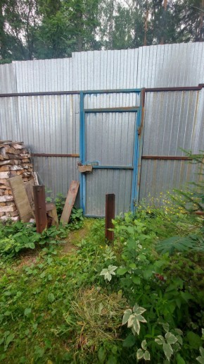 Екатеринбург, СНТ Садовод-24 в Верхнем Тагиле - verhnij-tagil.yutvil.ru - фото 14