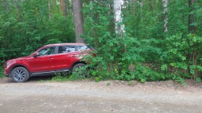 Екатеринбург, СНТ Садовод-24 в Верхнем Тагиле - verhnij-tagil.yutvil.ru - фото 18