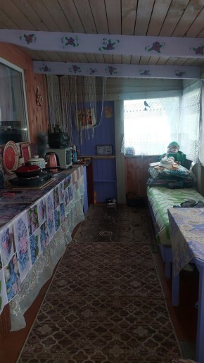 СНТ Садовод-24 в Верхнем Тагиле - verhnij-tagil.yutvil.ru - фото 3