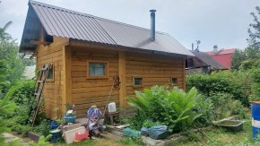 Екатеринбург, СНТ Садовод-24 в Верхнем Тагиле - verhnij-tagil.yutvil.ru - фото 7