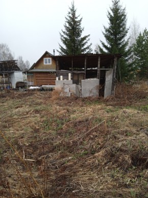СНТ Весна,  уч. 41 в Верхнем Тагиле - verhnij-tagil.yutvil.ru - фото 2