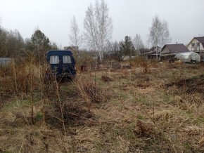 СНТ Весна,  уч. 41 в Верхнем Тагиле - verhnij-tagil.yutvil.ru - фото 7