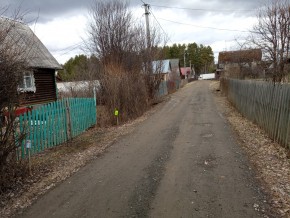 Свердловская обл., Белоярский р-н, у п. Хризолитовый, снт 50 лет Победы в Верхнем Тагиле - verhnij-tagil.yutvil.ru - фото 20