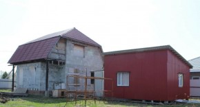тракт. Полевской,22 в Верхнем Тагиле - verhnij-tagil.yutvil.ru