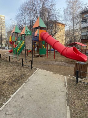 ул. 22 Партсъезда,12 в Верхнем Тагиле - verhnij-tagil.yutvil.ru - фото 6