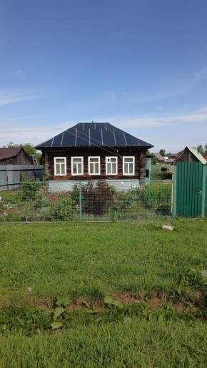 ул. 8-е Марта,46 в Верхнем Тагиле - verhnij-tagil.yutvil.ru - фото 2
